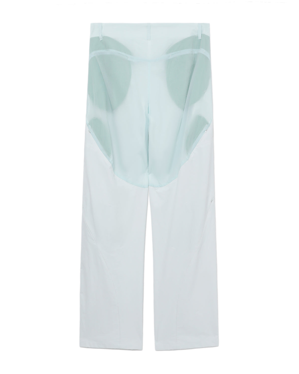 Nylon pants