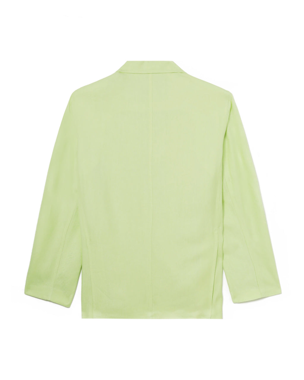 Slouched jacket