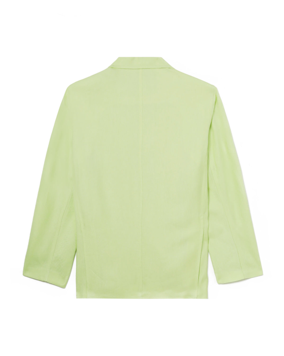 Slouched jacket