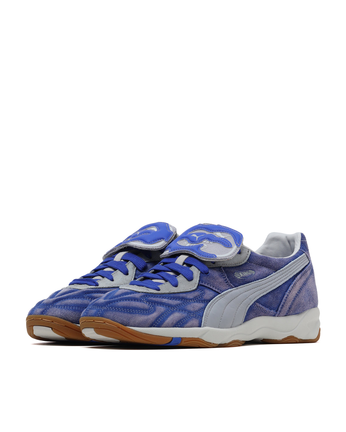 X Kidsuper King Indoor sneakers