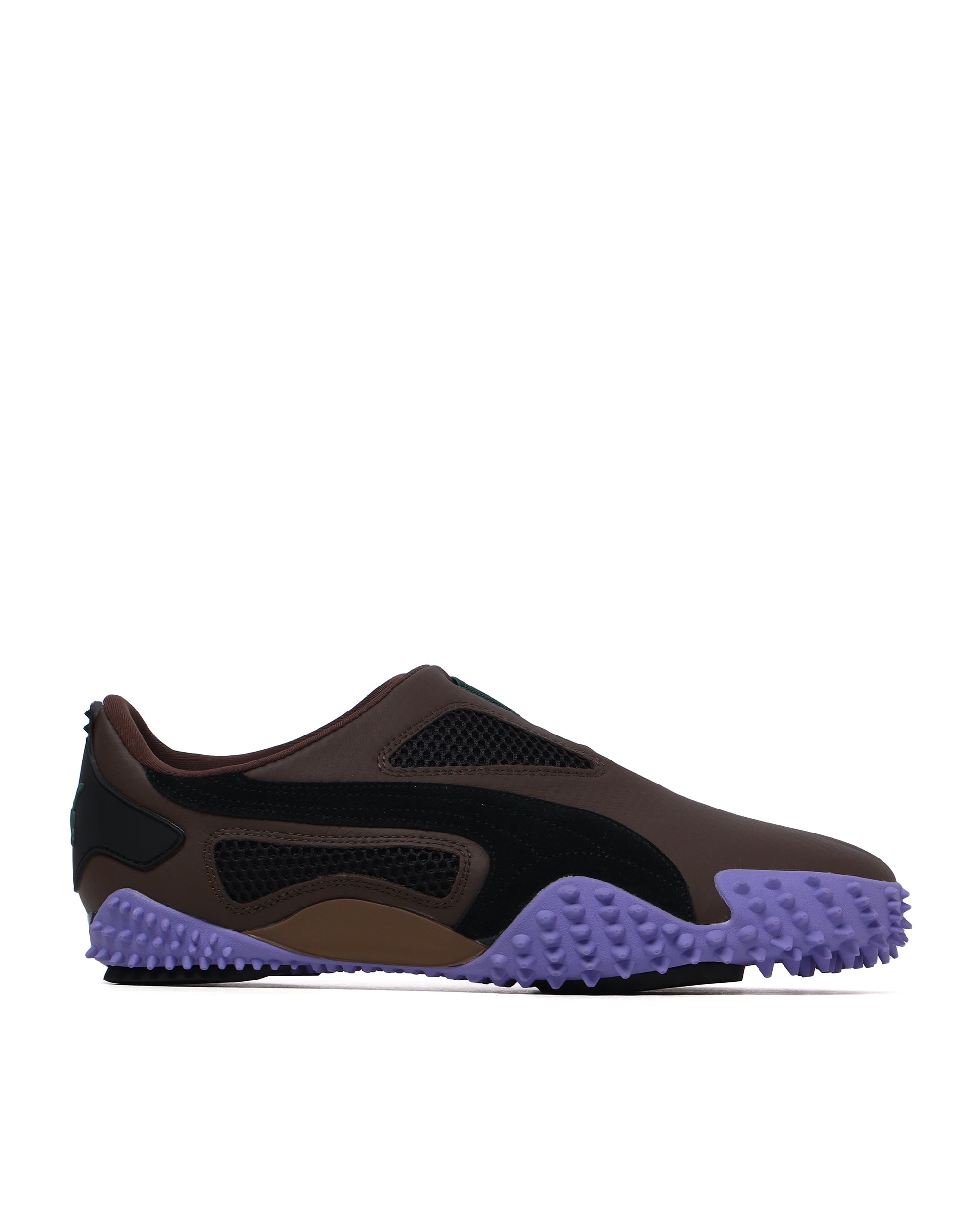 Ur mostro communication sneakers