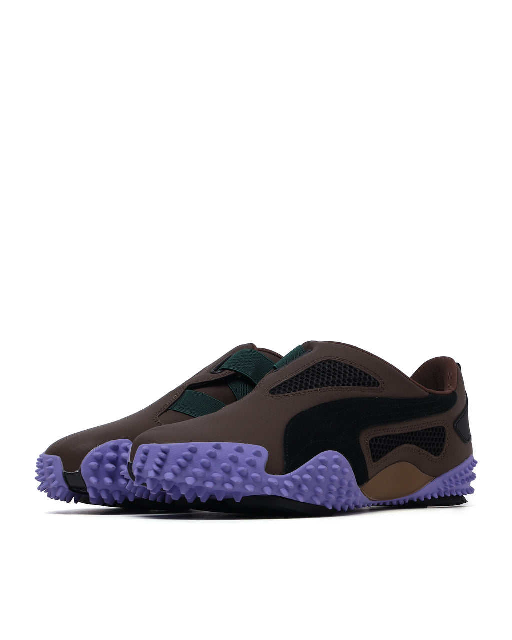 Ur mostro communication sneakers