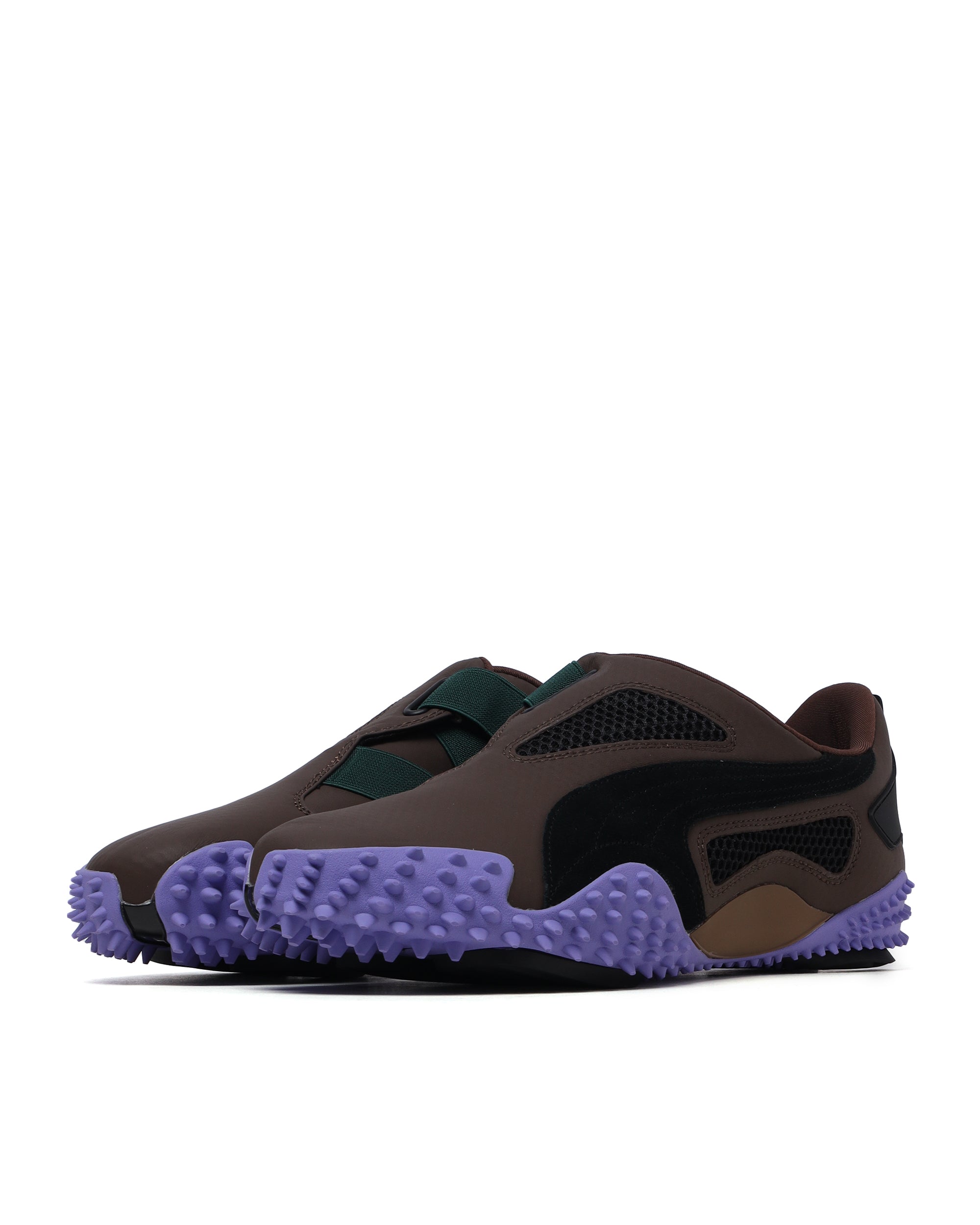 Ur mostro communication sneakers