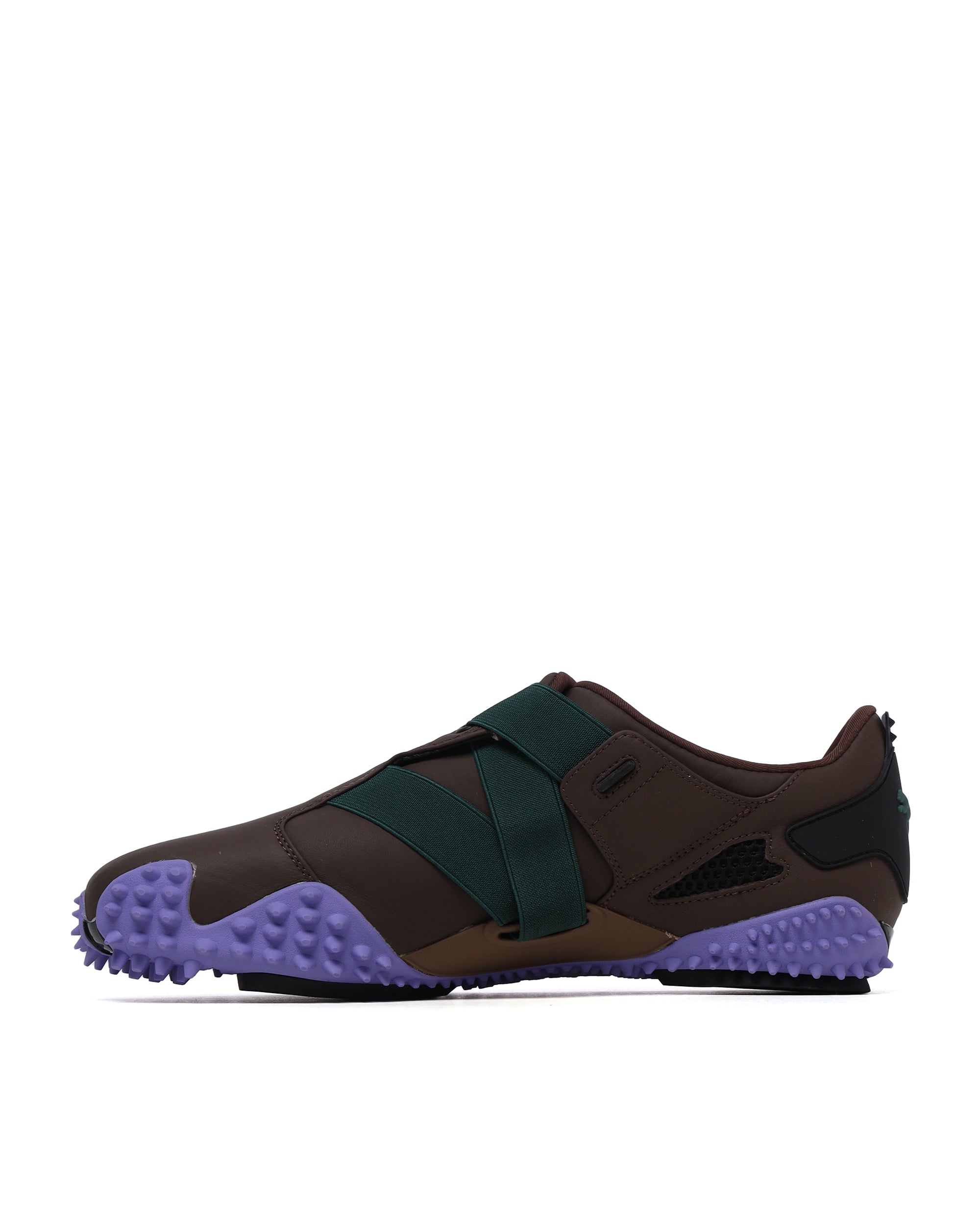 Ur mostro communication sneakers