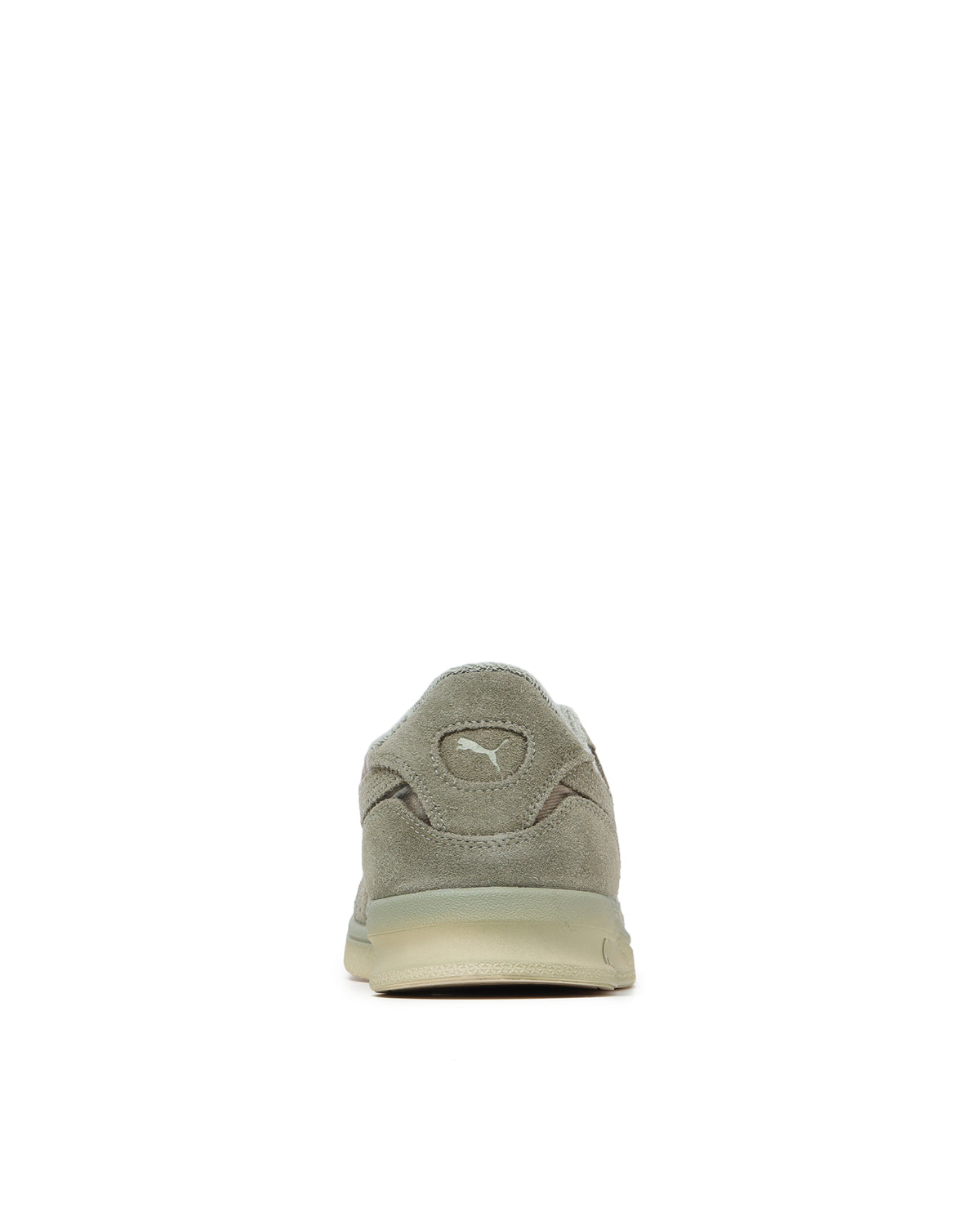 X Kidsuper King Indoor distressed sneakers