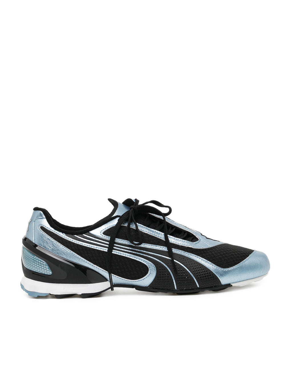 V-S1 metallic sneakers