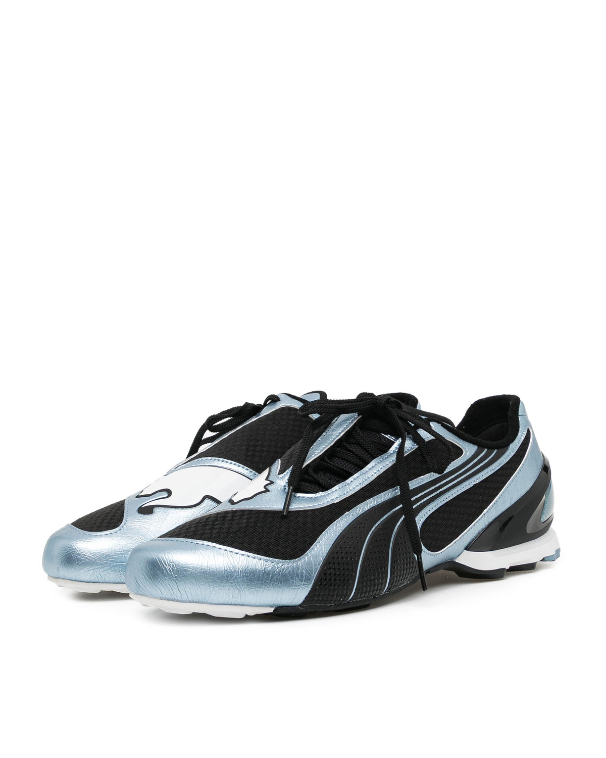 V-S1 metallic sneakers