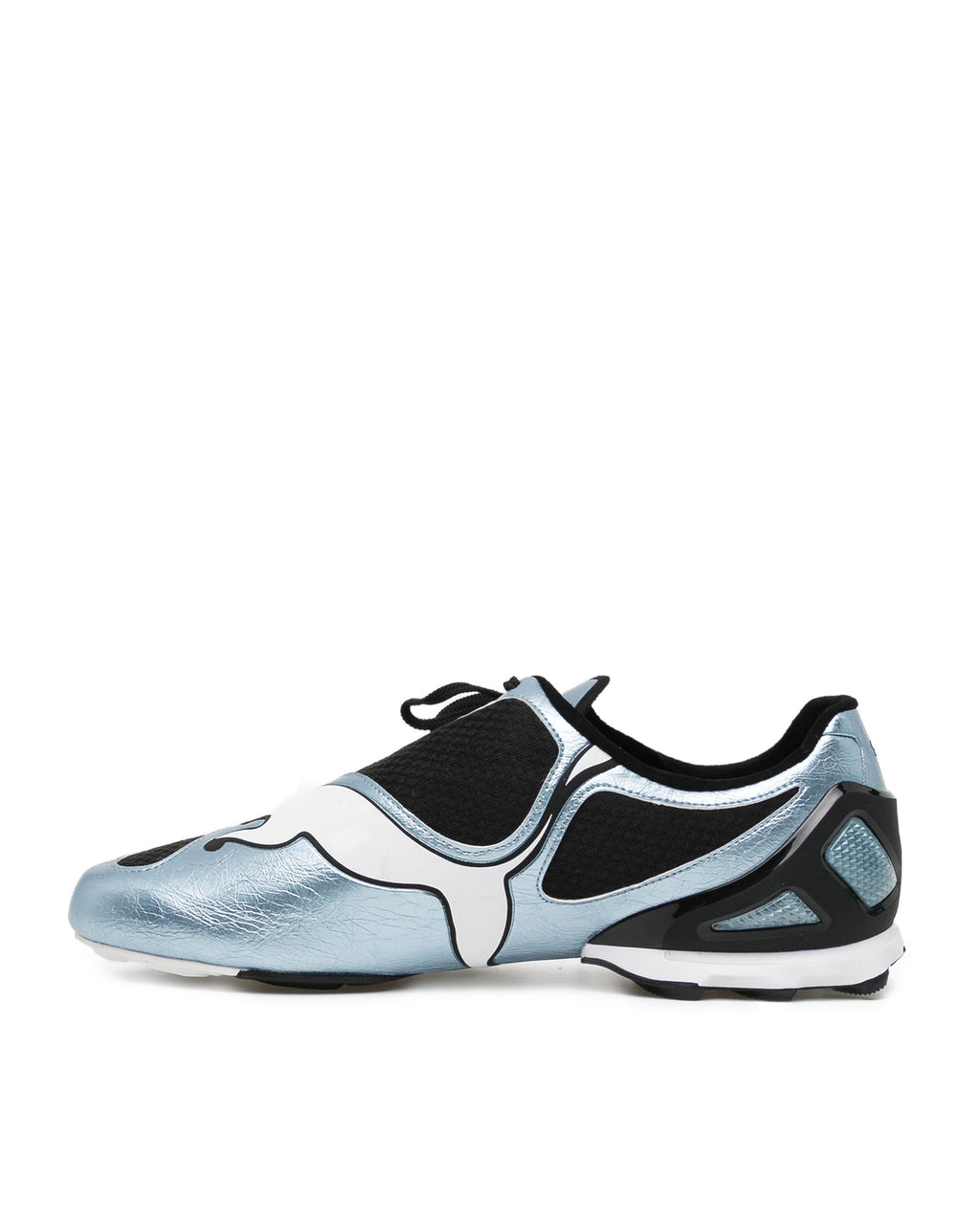 V-S1 metallic sneakers