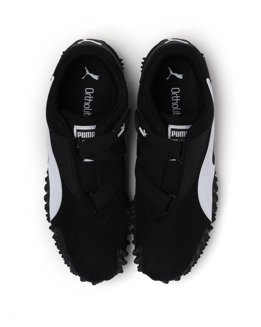 Mostro OG sneakers