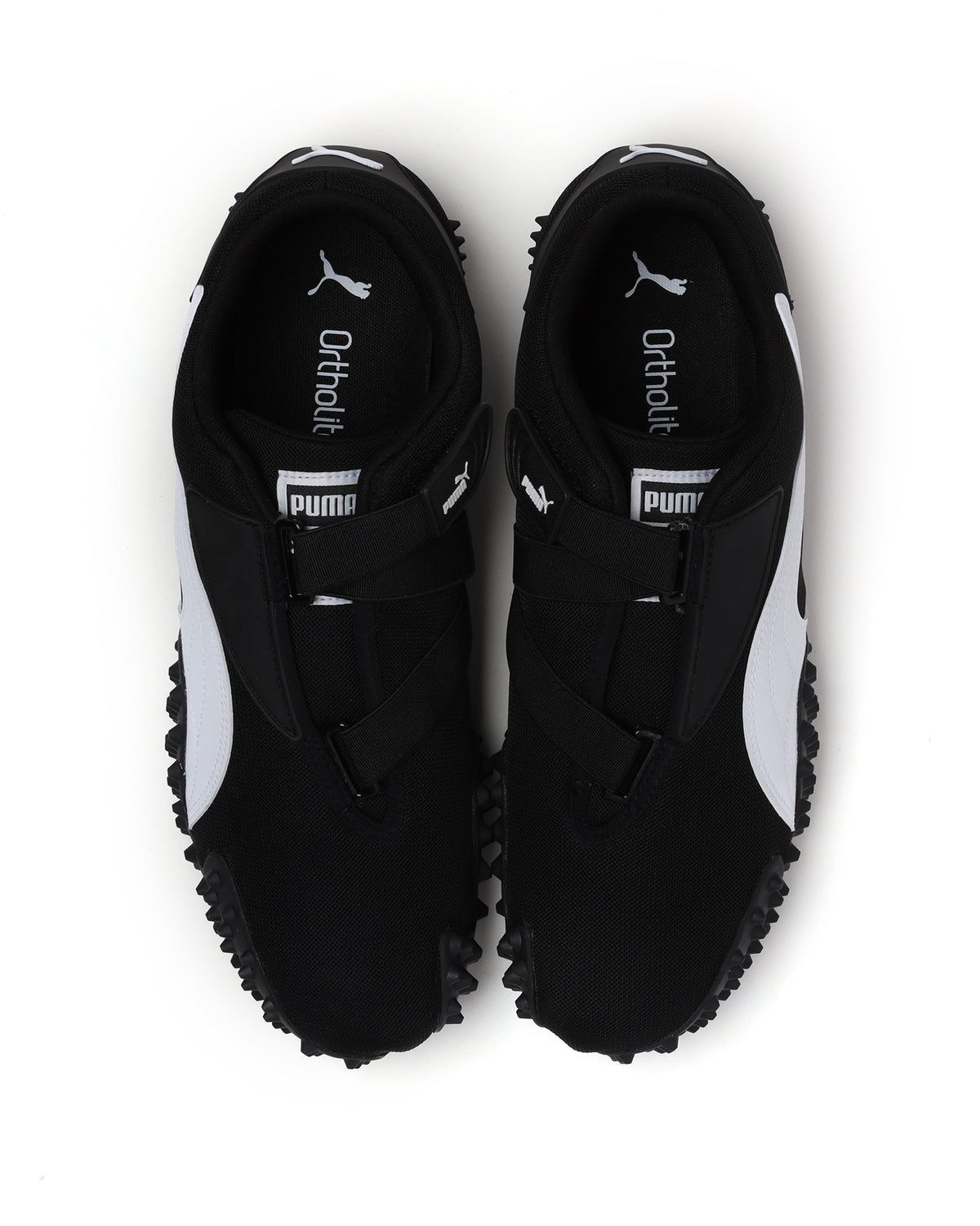 Mostro OG sneakers
