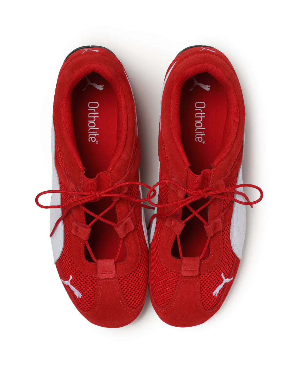 Speedcat go sneakers