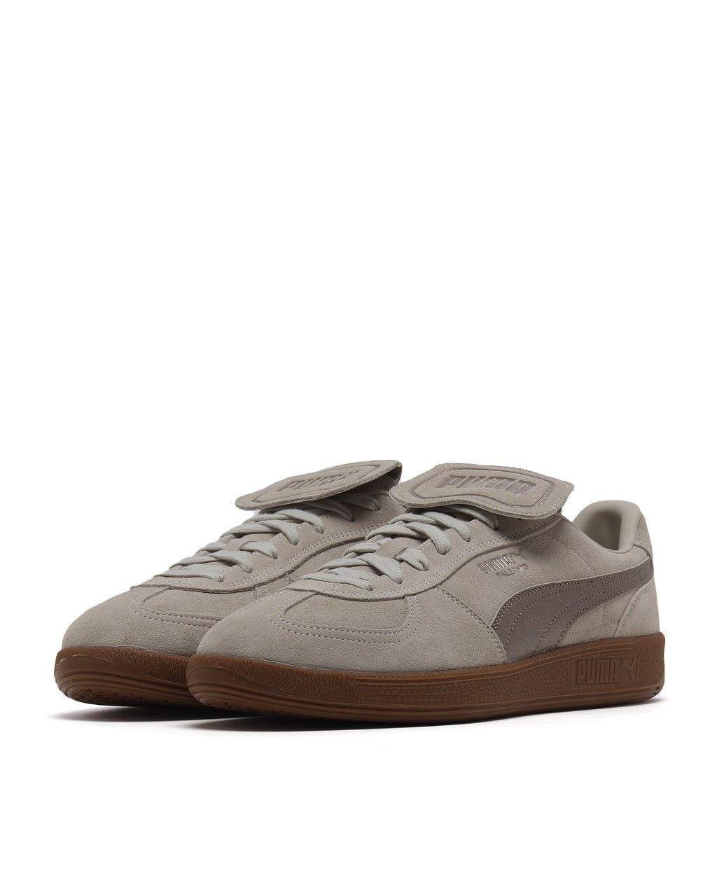 Palermo Premium Metallic sneakers