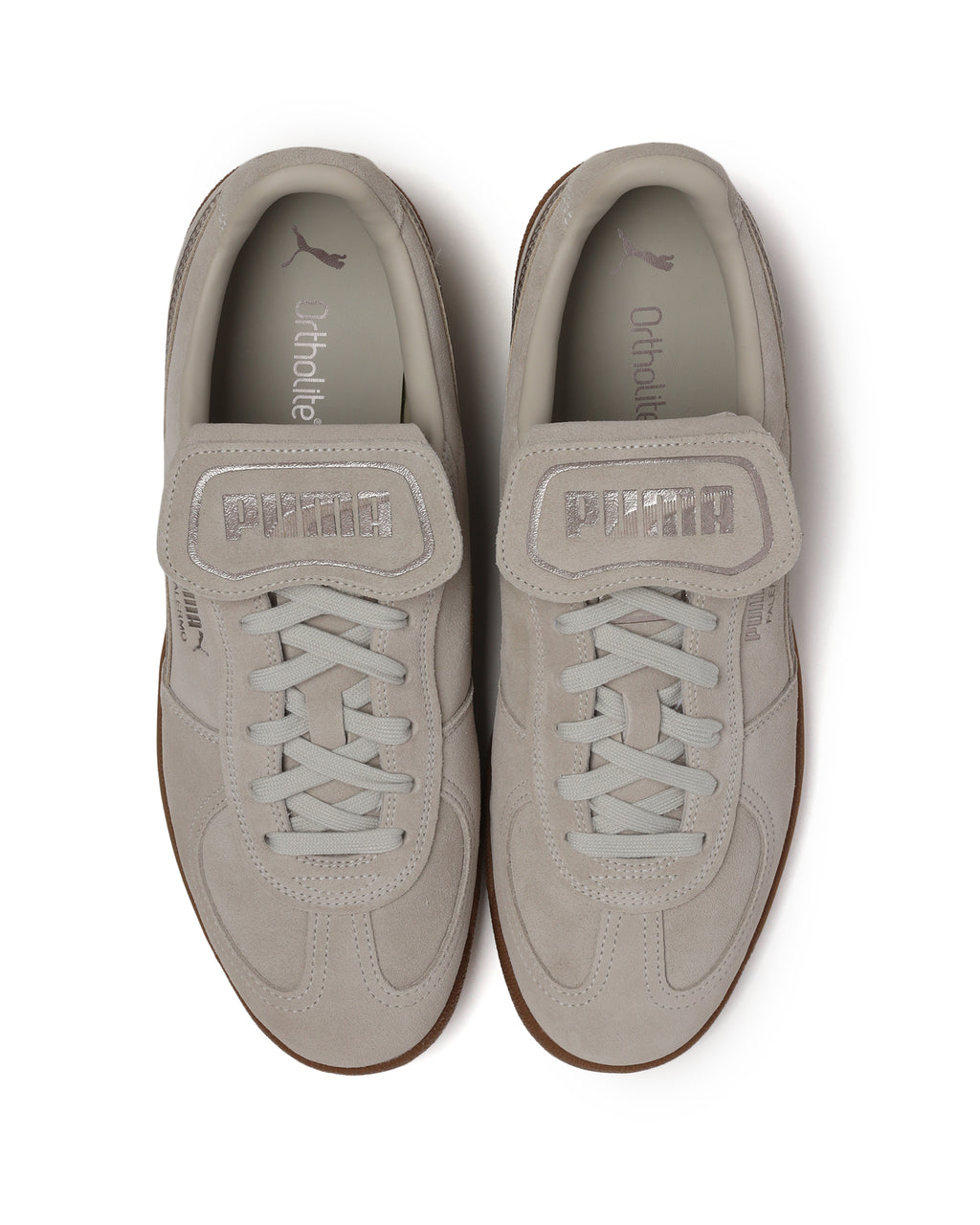 Palermo Premium Metallic sneakers