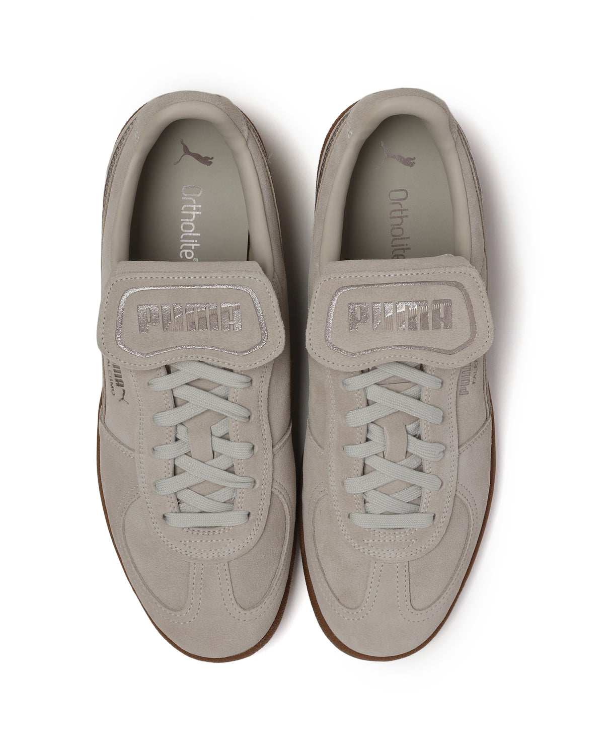 Palermo Premium Metallic sneakers