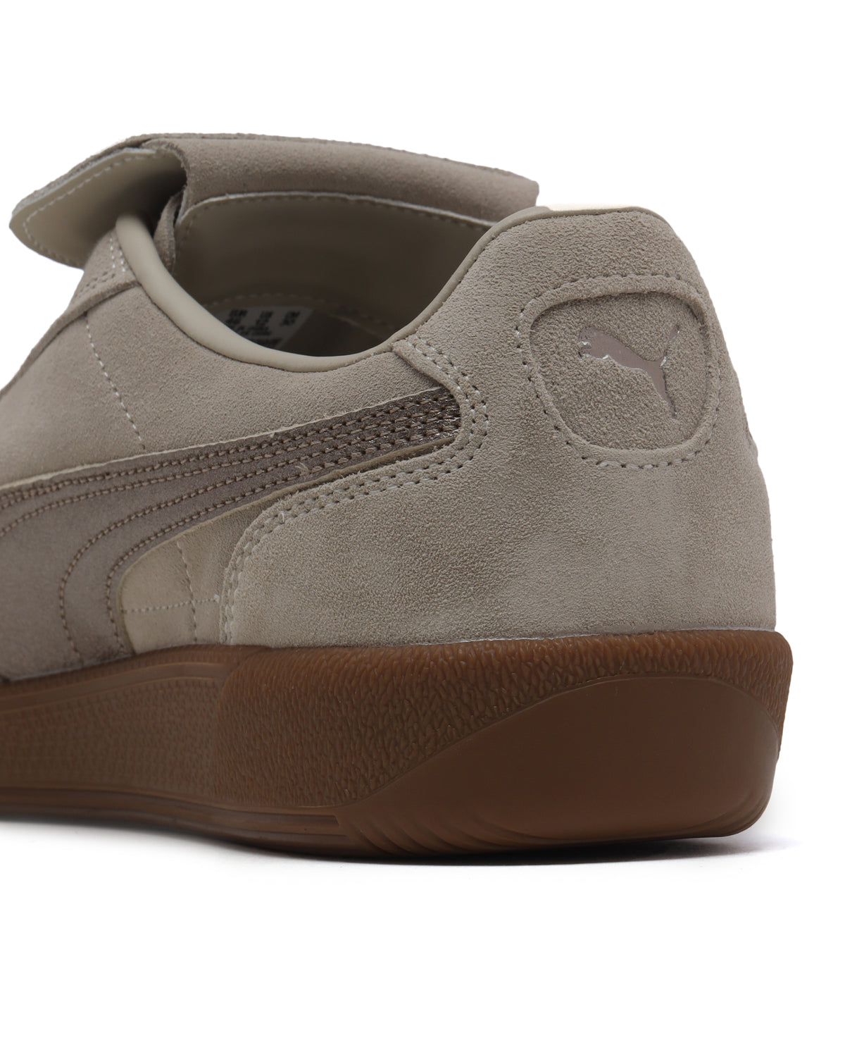Palermo Premium Metallic sneakers