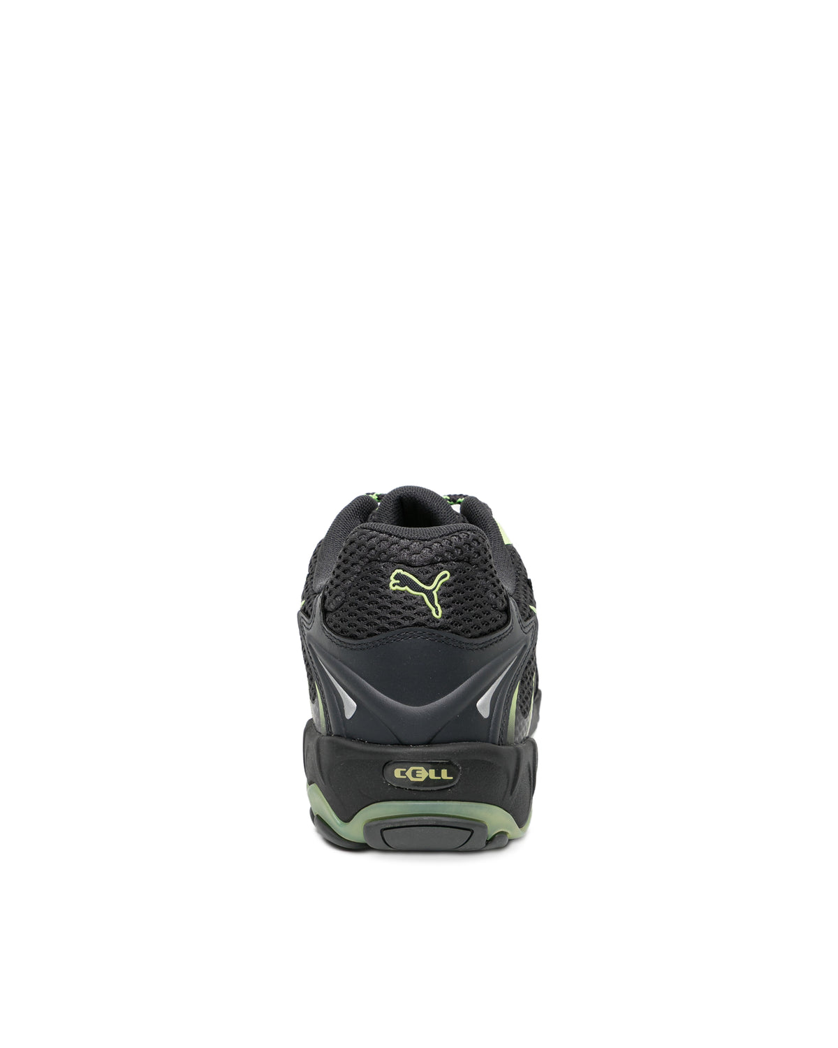 Inhale mesh sneakers