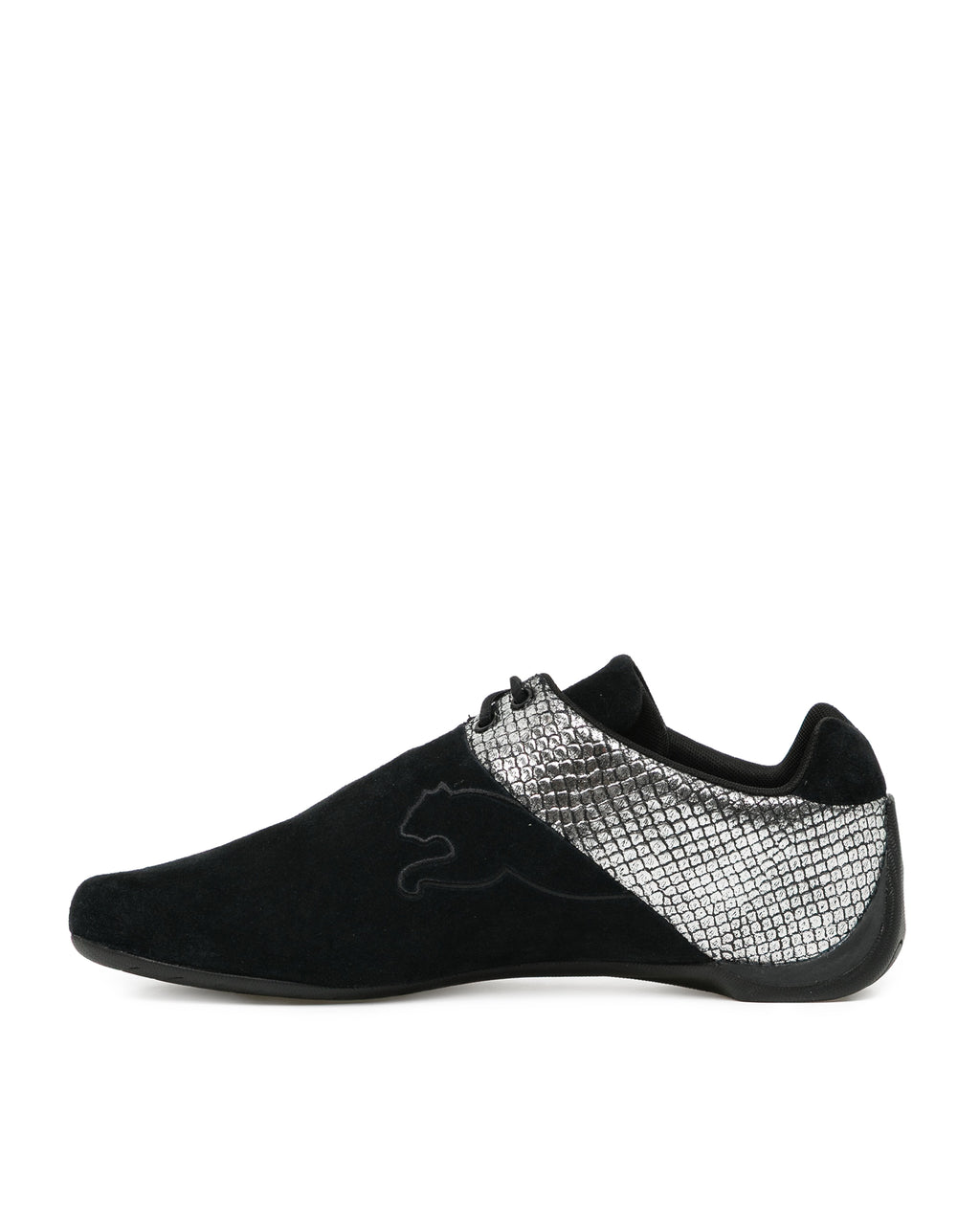 Future cat emboss sneakers