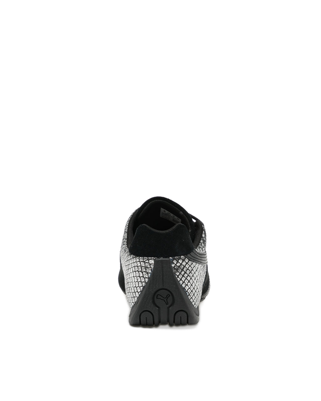 Future cat emboss sneakers