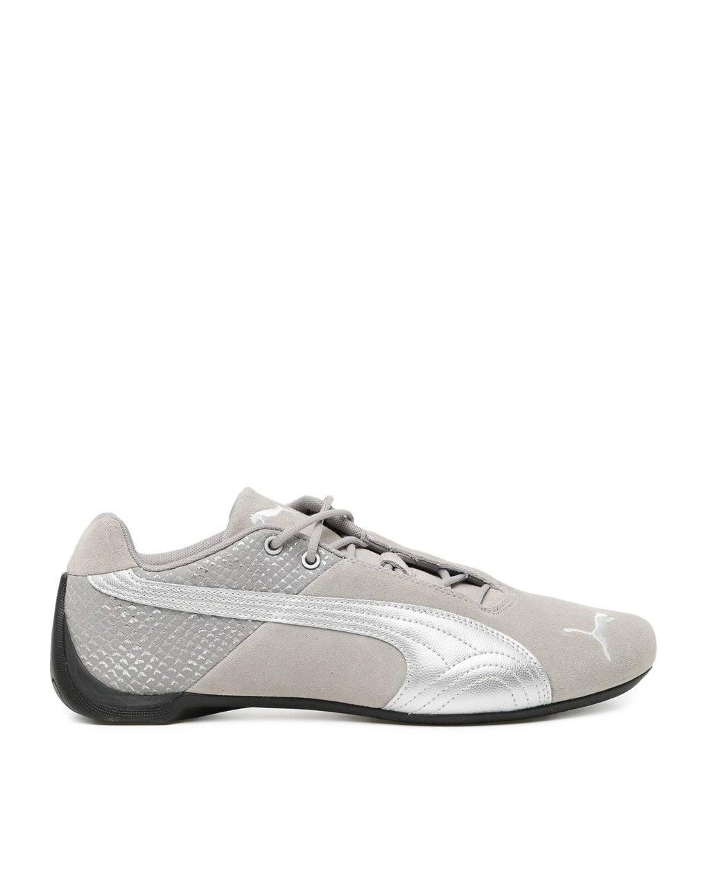 Future cat emboss sneakers