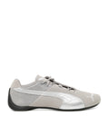 Future cat emboss sneakers