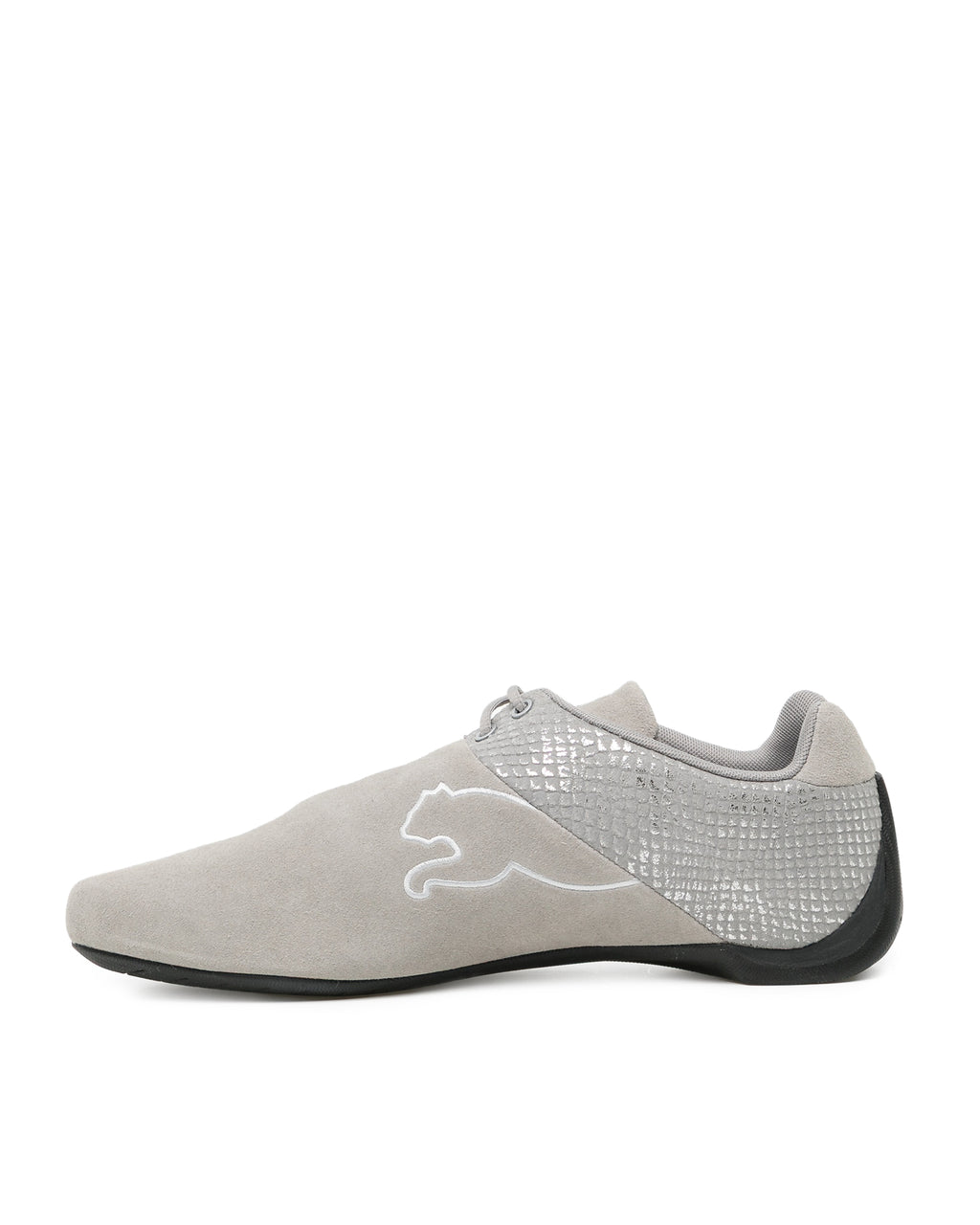 Future cat emboss sneakers
