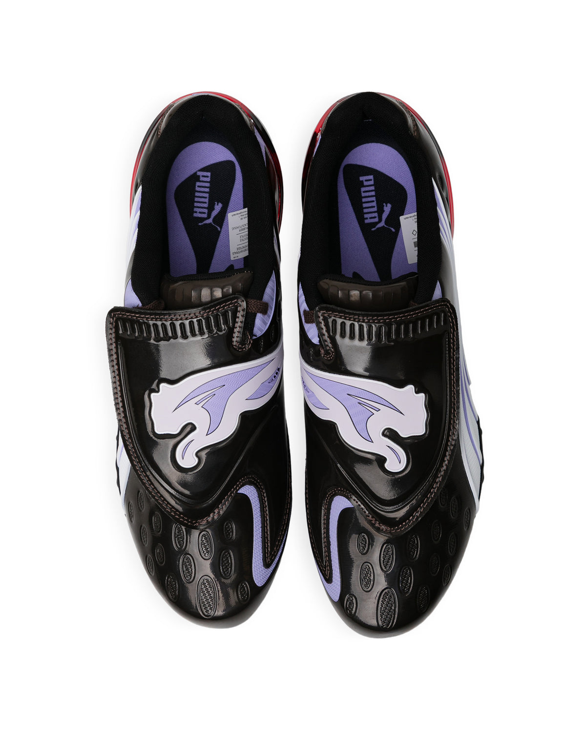 VS-1 sneakers