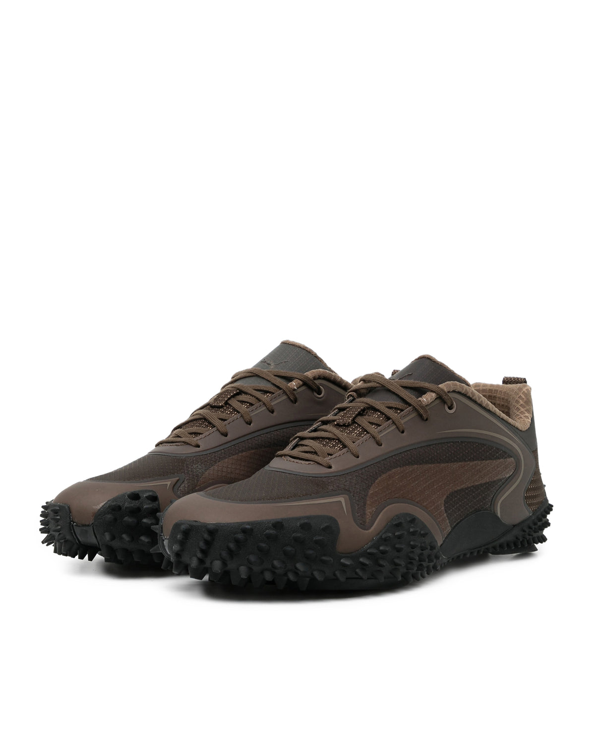 Mostro XC tech sneakers