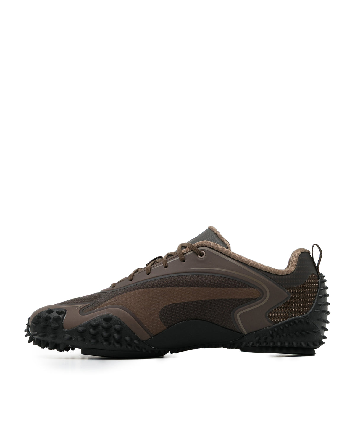 Mostro XC tech sneakers