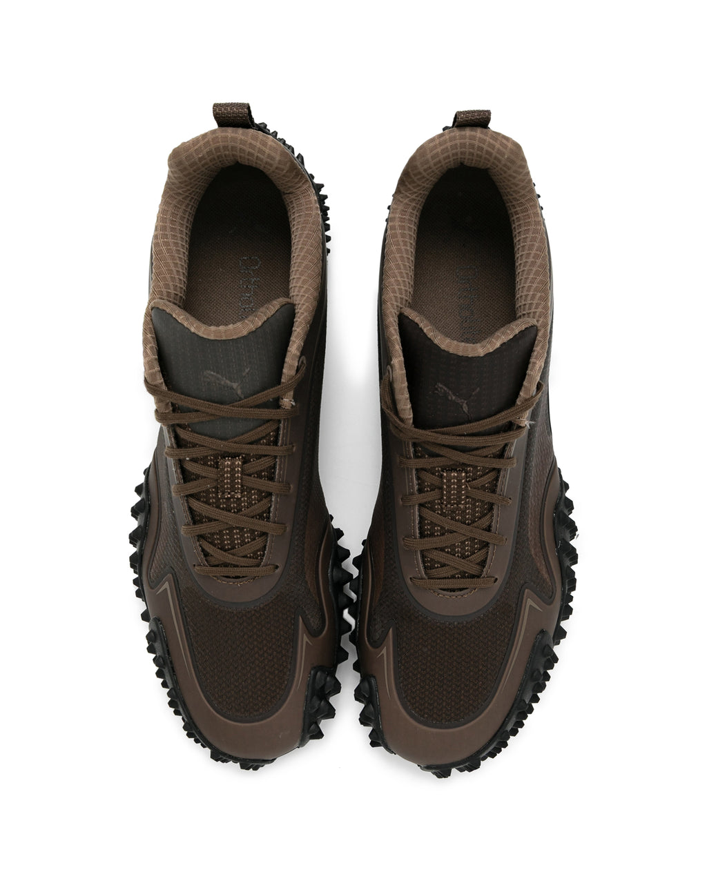 Mostro XC tech sneakers