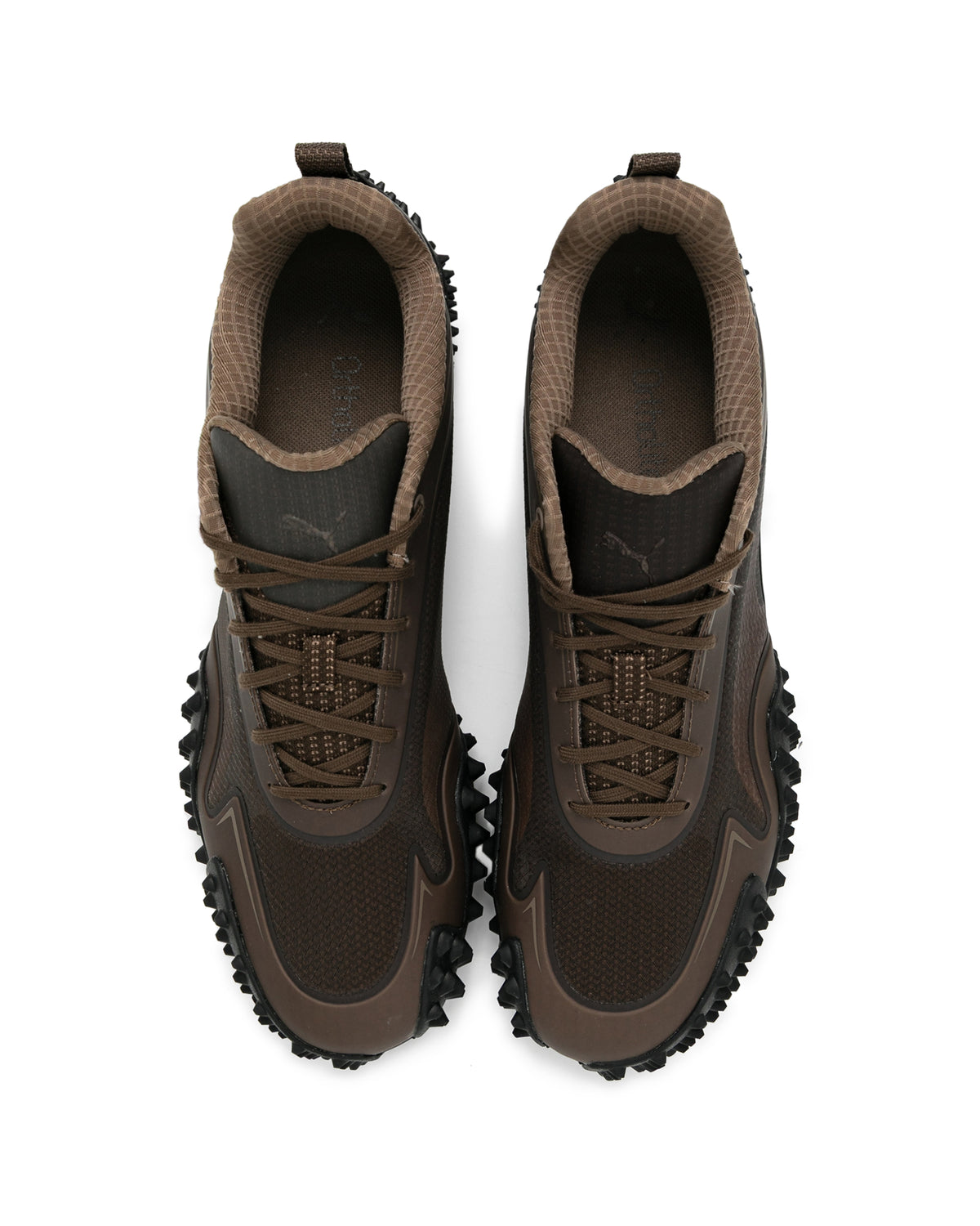 Mostro XC tech sneakers