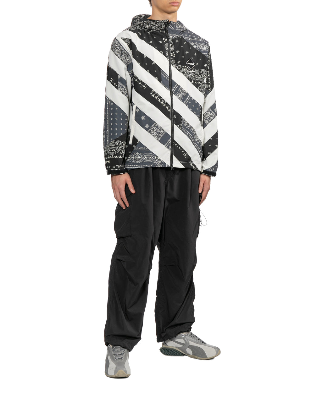 CELL GEO 1 sneakers
