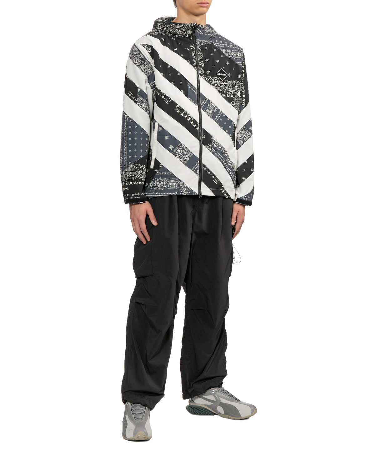 CELL GEO 1 sneakers