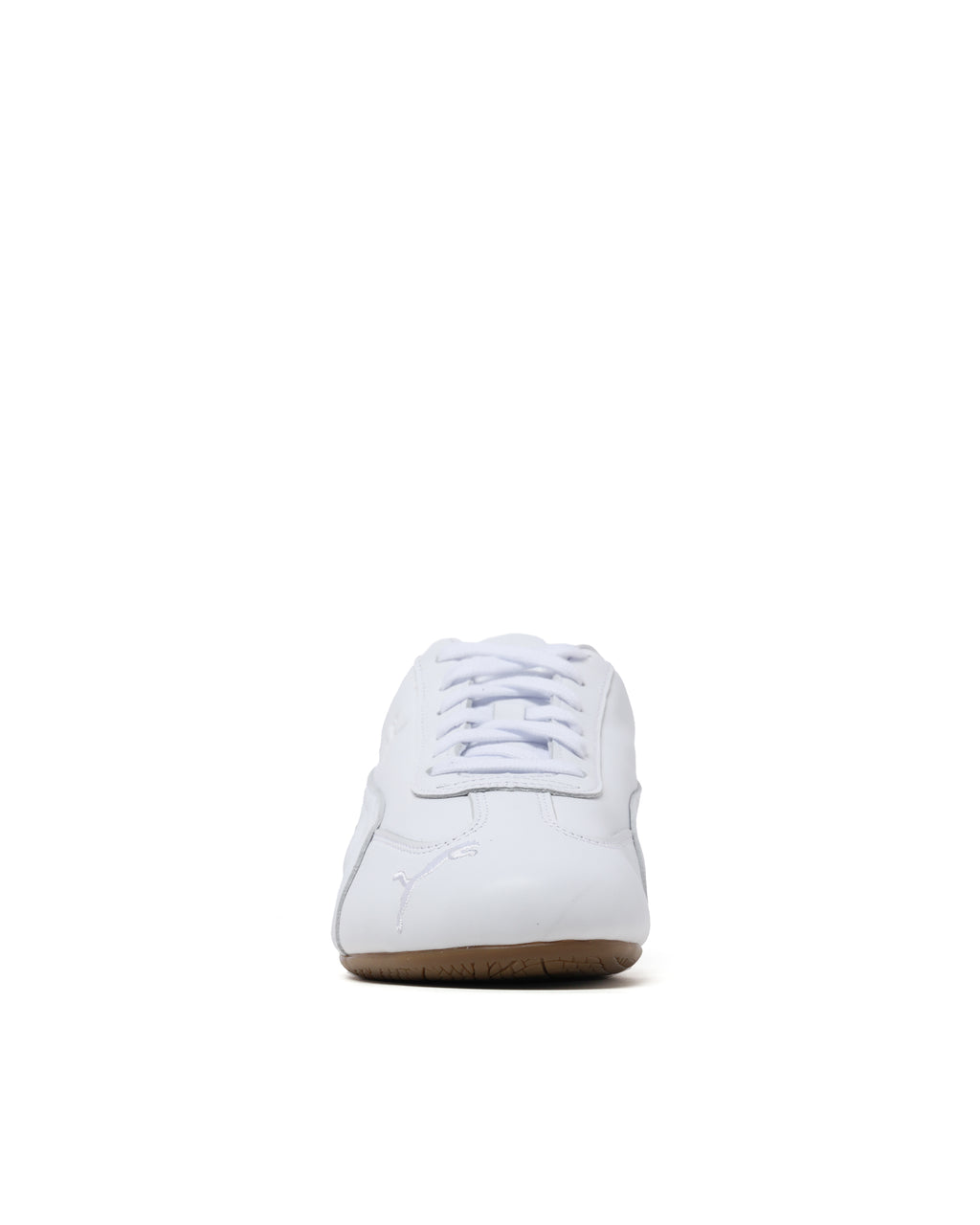 Speedcat leather sneakers