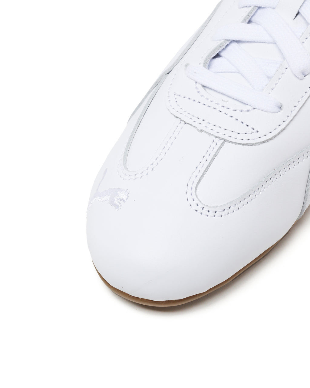 Speedcat leather sneakers