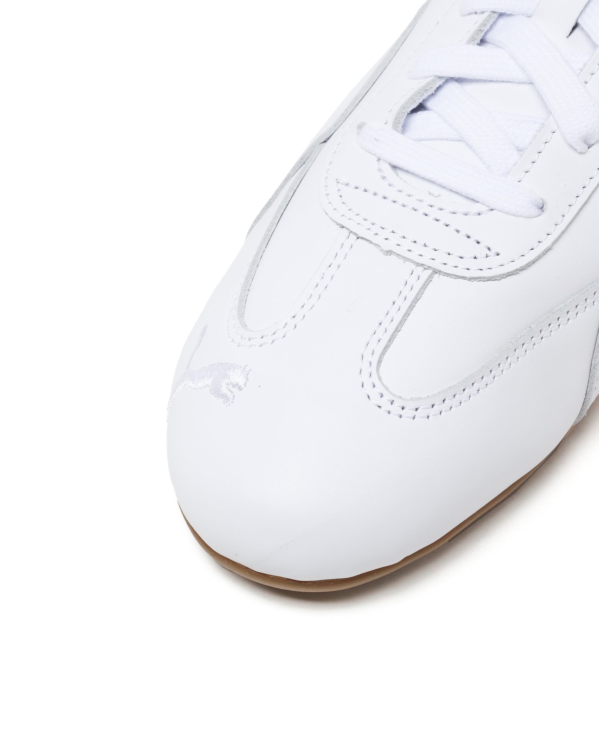 Speedcat leather sneakers
