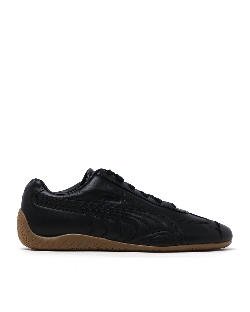 Speedcat leather sneakers