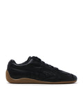 Speedcat leather sneakers