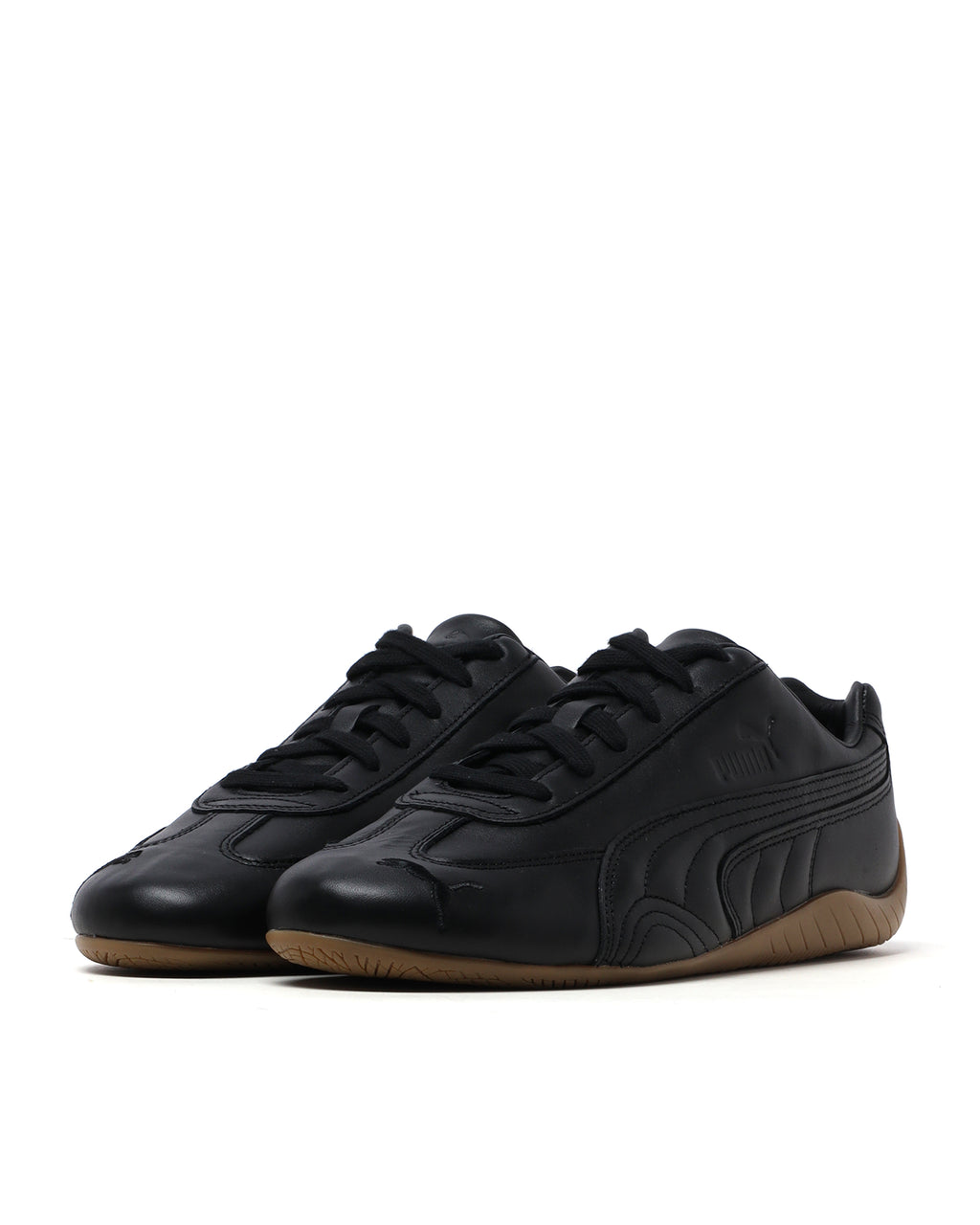 Speedcat leather sneakers