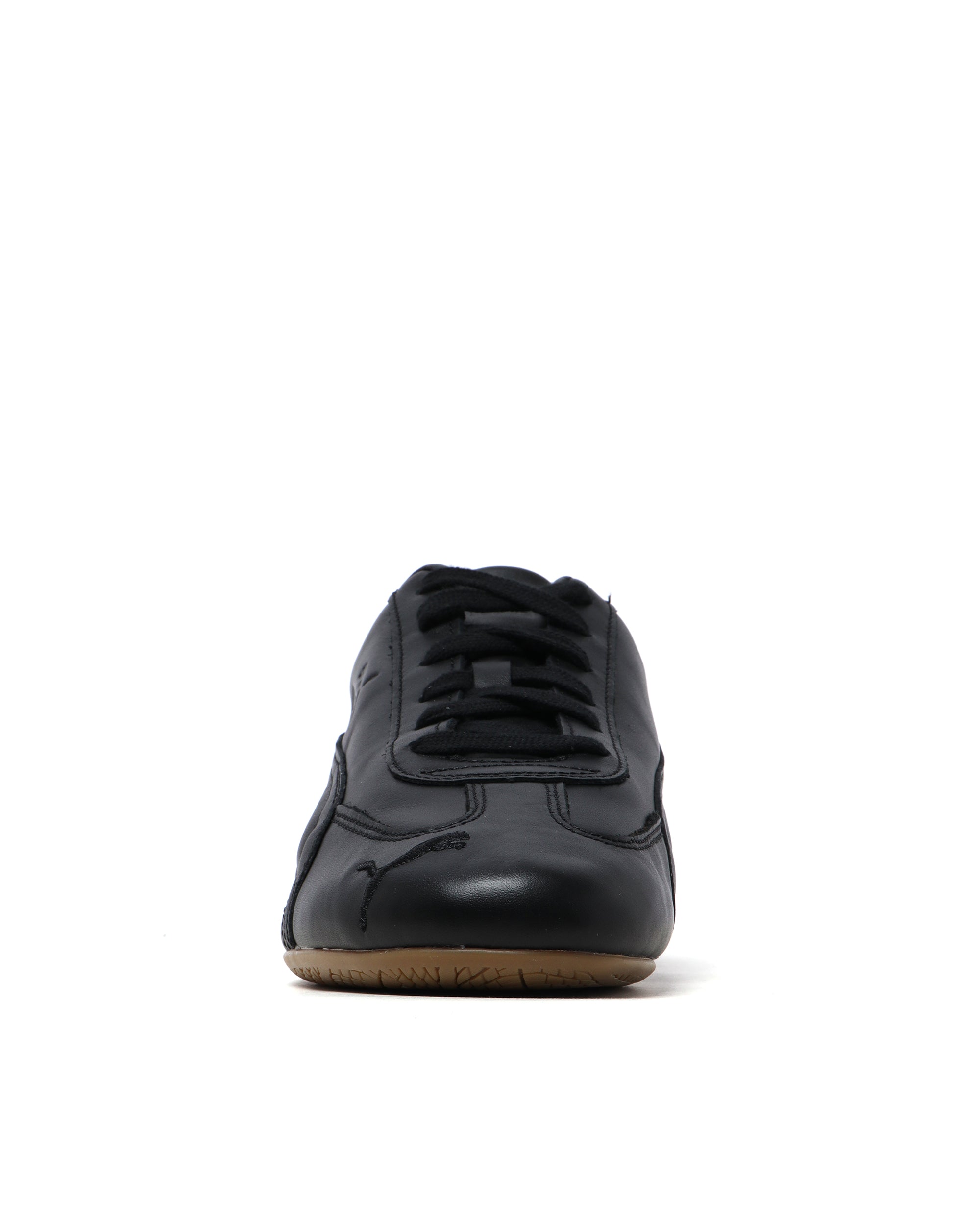 Speedcat leather sneakers