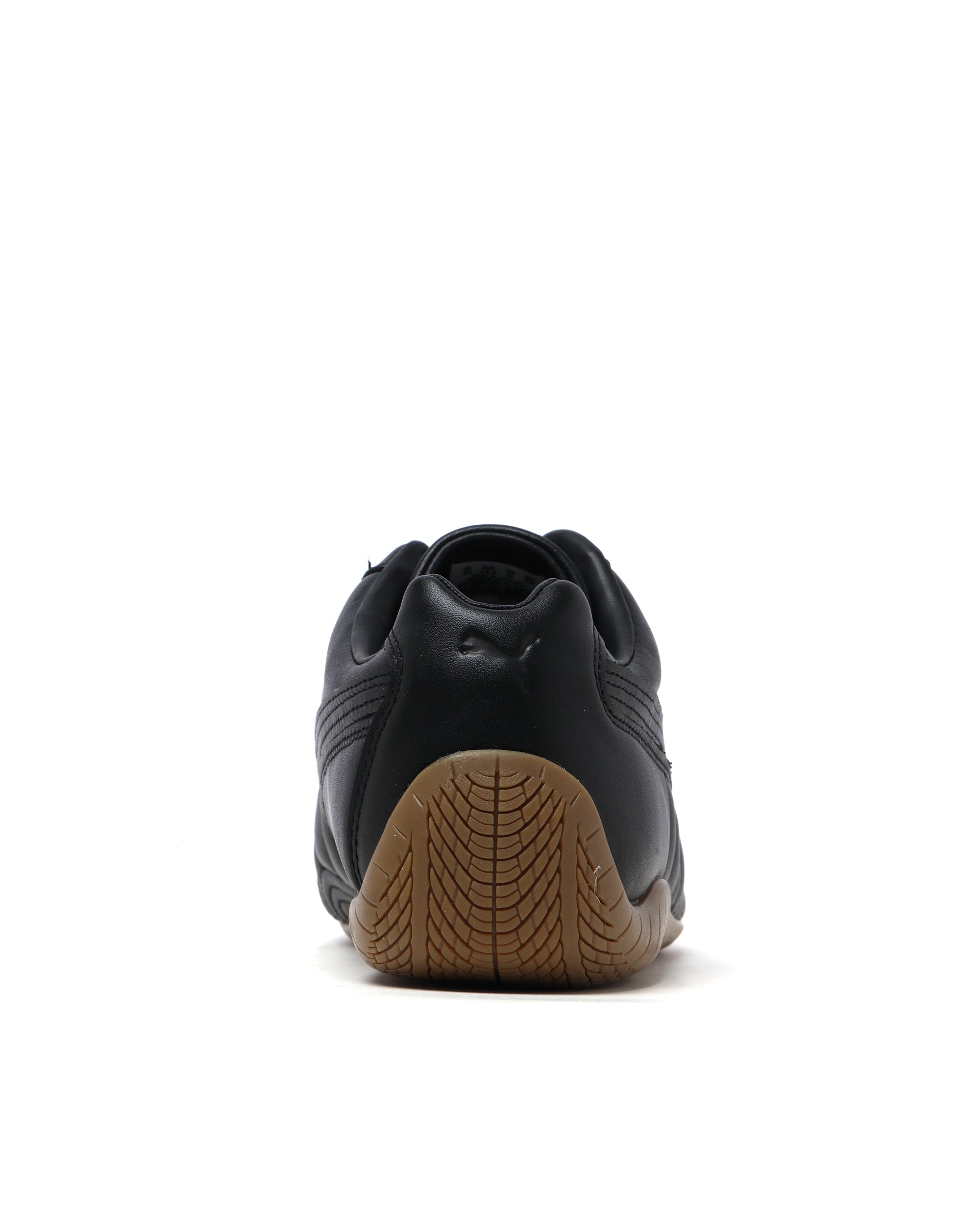 Speedcat leather sneakers