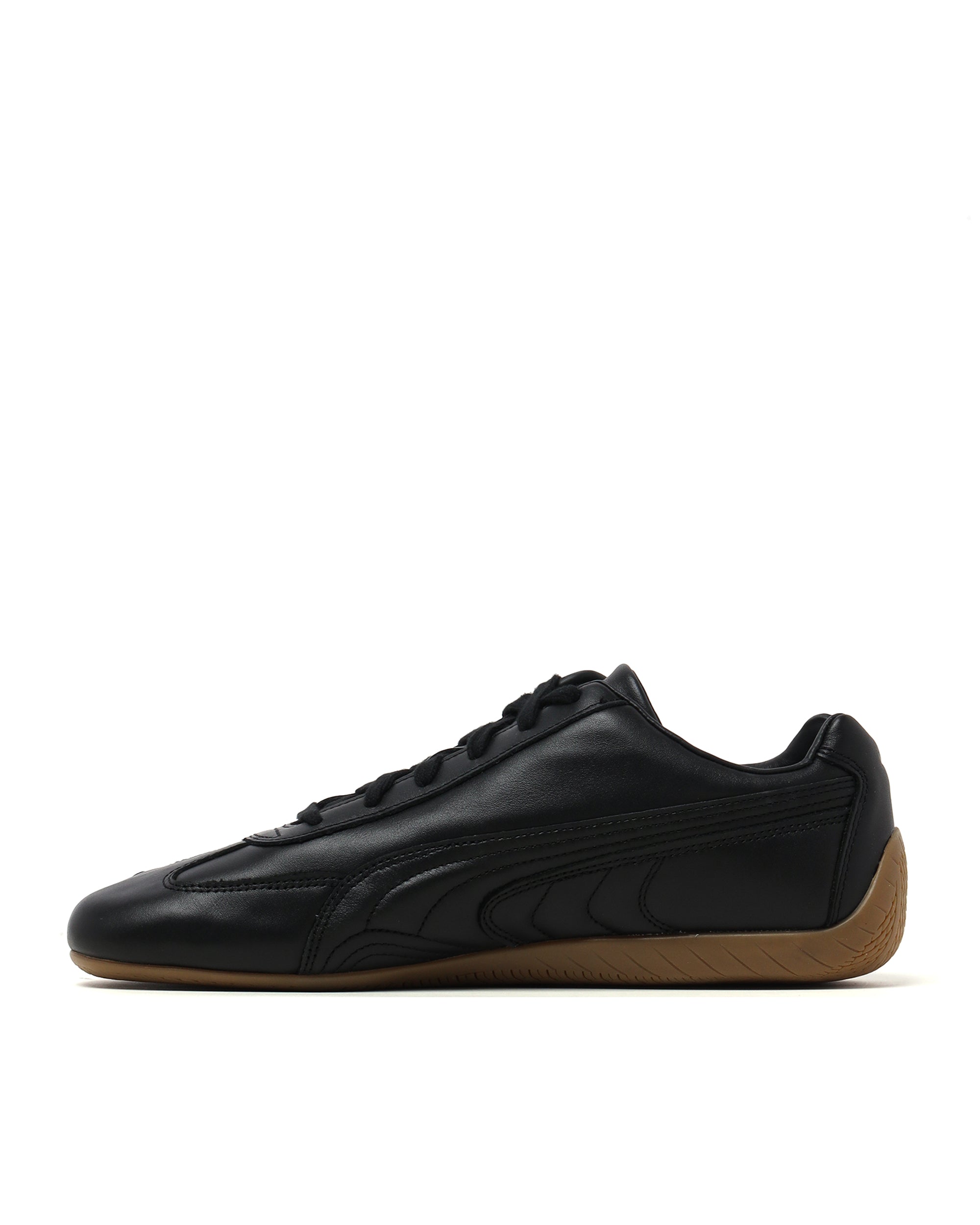 Speedcat leather sneakers
