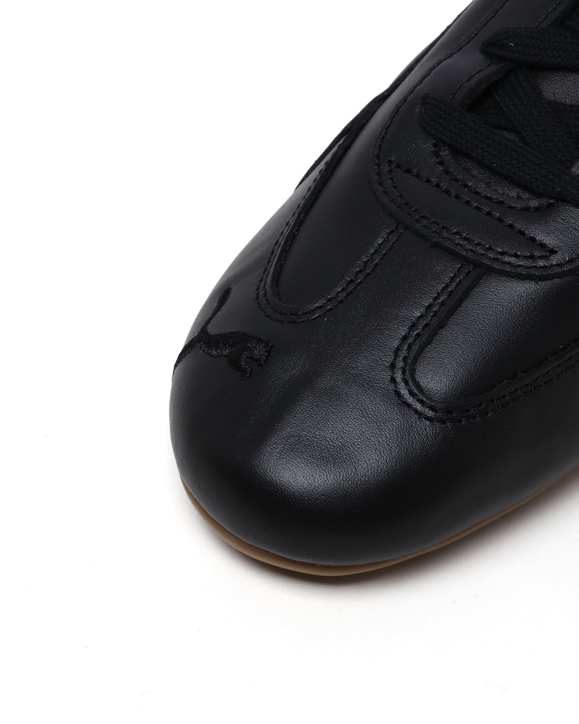 Speedcat leather sneakers
