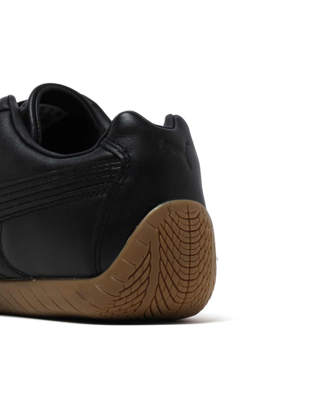 Speedcat leather sneakers