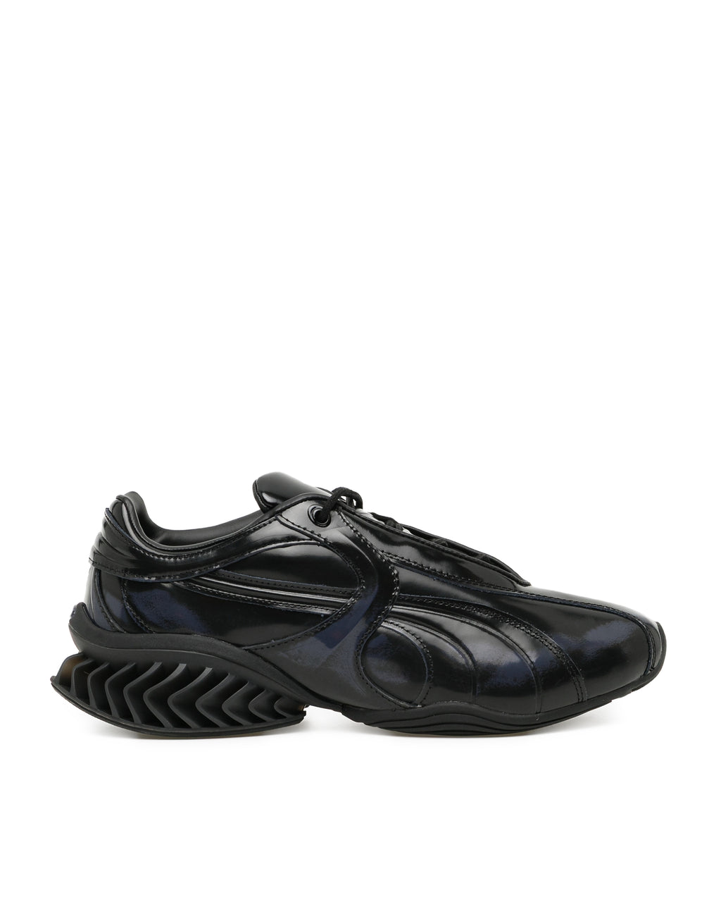 Cell Geo sneakers