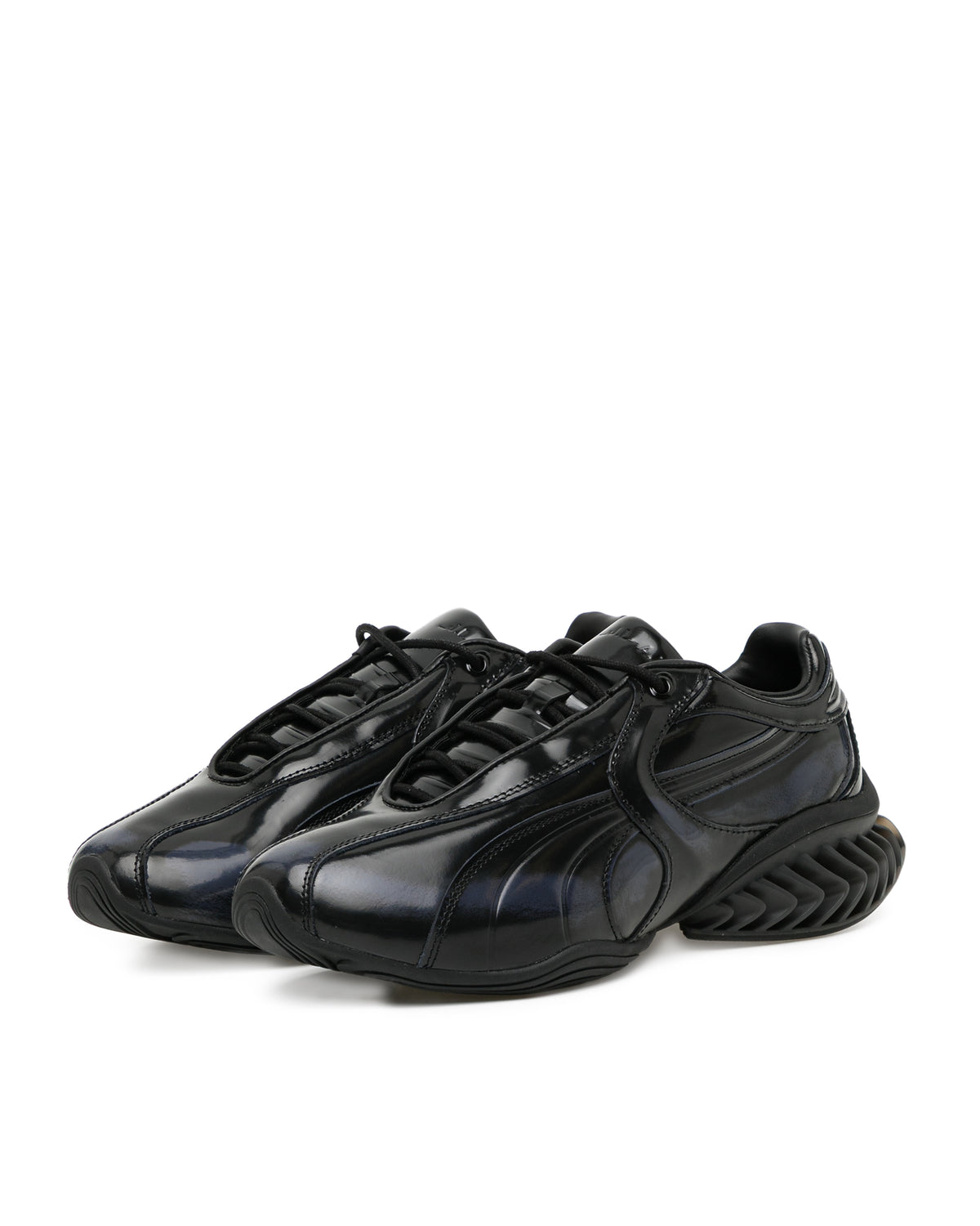 Cell Geo sneakers