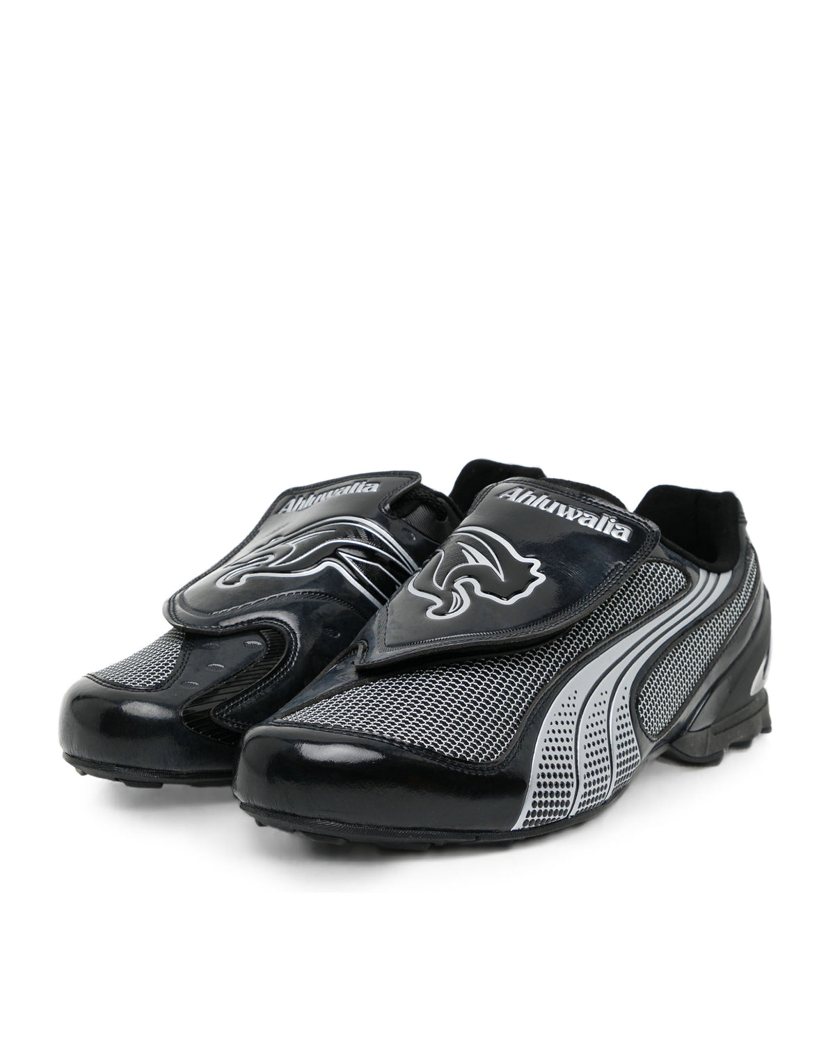 X AHLUWALIA V-S1 BM sneakers
