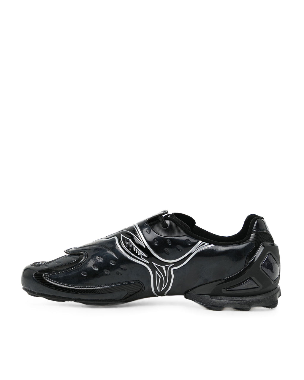 X AHLUWALIA V-S1 BM sneakers
