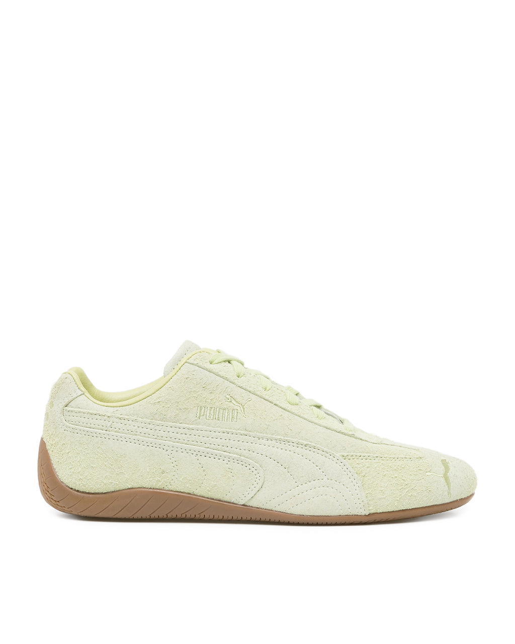 X Danielle Cathari washed speedcat sneakers