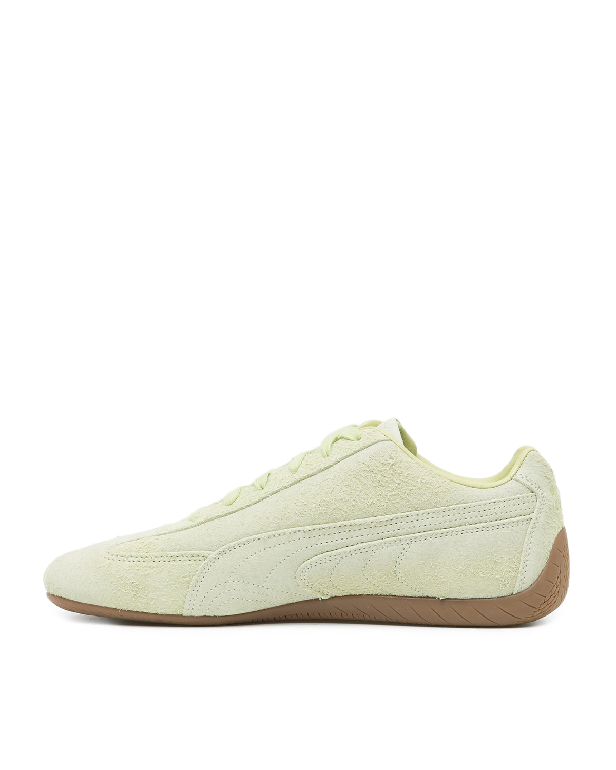 X Danielle Cathari washed speedcat sneakers