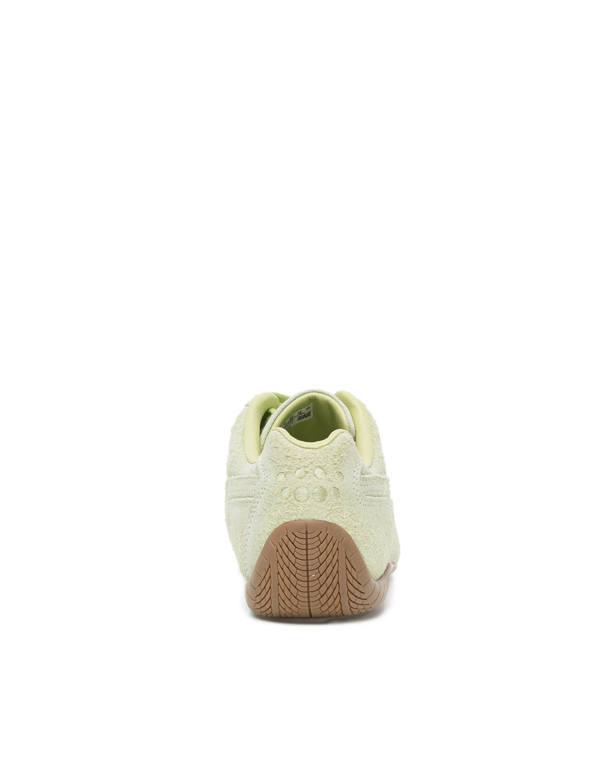 X Danielle Cathari washed speedcat sneakers